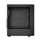 CASE GAMDIAS AURA GC4 ELITE ARGB (ATX | MID TOWER | BLACK)